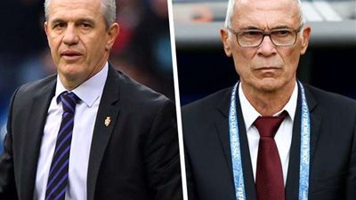 ربيع ياسين: كوبر قتل اللاعبين الشباب.. وأجيري أعاد الأمل