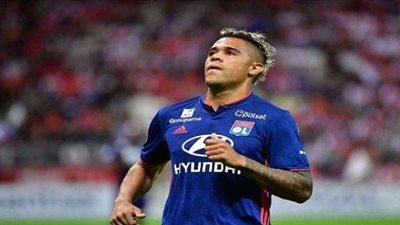 ليون الفرنسي يُحدد 90 مليون يورو للتخلي عن «ماريانو»