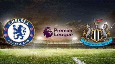 التشكيل الرسمى لمباراة نيوكاسل يونايتد وتشيلسي