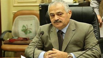 نائب«المصريين الأحرار»: إقرار قانون الملاحة الداخلية بدور الإنعقاد الرابع