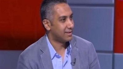 محمد توفيق: صنعت طريقي الأدبي بدون روايات