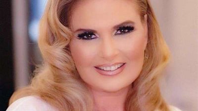 يسرا: السوشيال ميديا ساحة للشتائم.. وسعاد حسني مثلي الأعلى