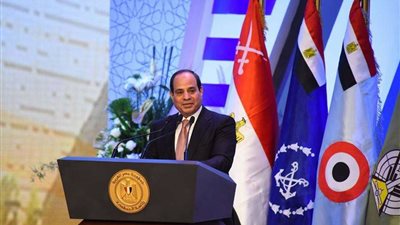 حركة فتح: اهتمام الرئيس السيسي بالقضية الفلسطينية منقطع النظير