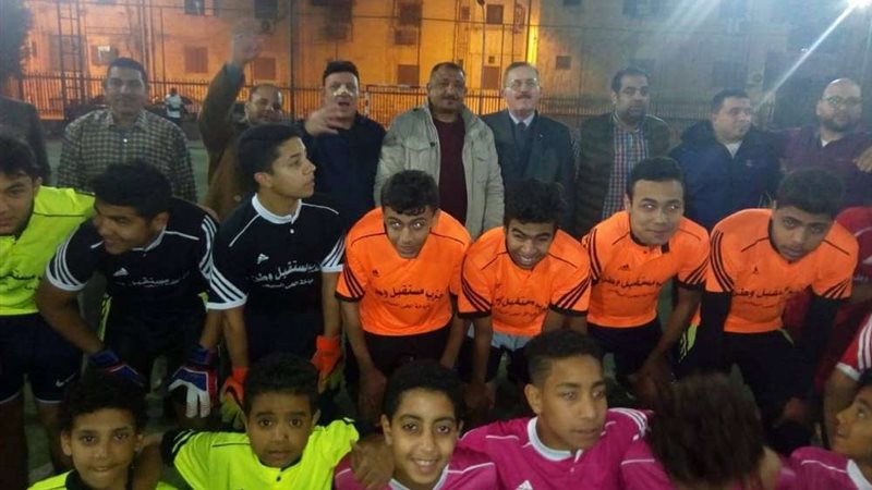 بلدنا اليوم