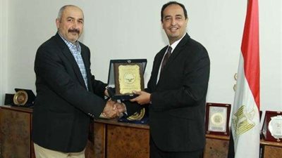 وزارة الصحة الكويتية تشيد يتجربة مصر في مكافحة الإدمان