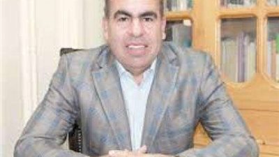 ياسر الهضيبي يكشف الملامح الأولية لاحتفالية «الوفد» بمئوية الحزب