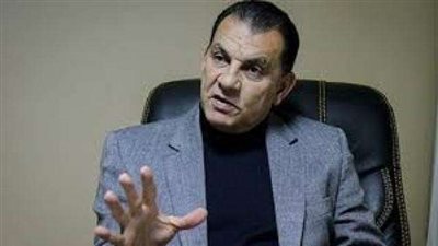 حاتم باشات: مفاوضات مصر مع إثيوبيا تحركها قوى عظمى