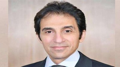 بسام راضي: التطور في العلاقات الدولية يخدم المشروعات التنموية