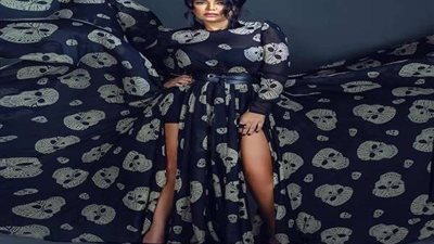 شاهد.. رانيا يوسف بإطلالة مثيرة في أحدث جلسة تصوير لها