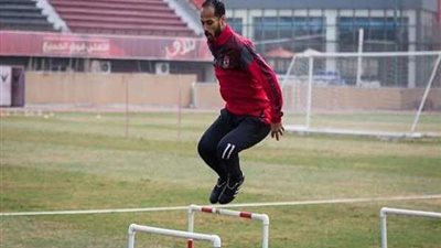 لاسارتي يجتمع بـ لاعبي الأهلي.. وبرنامج خاص لـ وليد سليمان