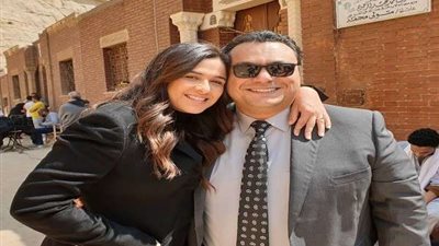 شاهد.. صورة جديدة من كواليس 