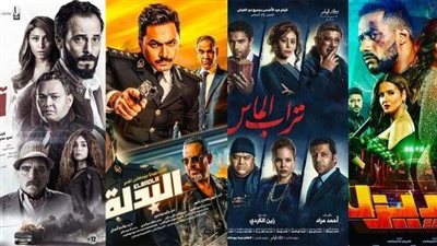ناقد فني يقييم أفلام العيد: ”الكويسين دون المستوى والديزل الأفضل“