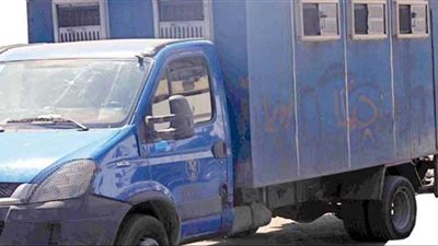 إحباط محاولة 3 متهمين الهروب أثناء ترحيلهم بالنهضة