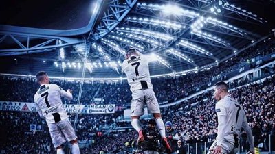 بالأرقام .. ماذا قدم رونالدو في الريمونتادا التاريخية أمام أتليتكو مدريد؟