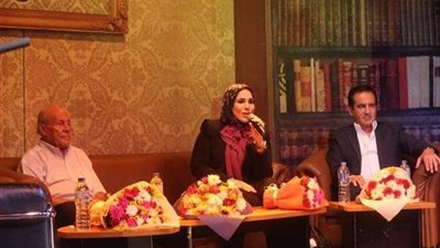 بالصور.. الاحتفال بالذكرى الثالثة لافتتاح قناة السويس