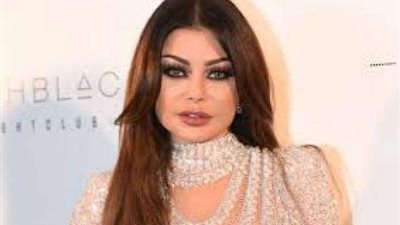 بالفيديو .. هيفاء وهبي تطرح أغنية «مزيكا هادية»