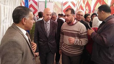 فحص مليون و700 ألف مواطن ضمن 100 مليون صحة بالشرقية