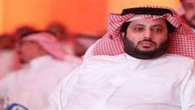 تركي آل الشيخ يهاجم محمد صلاح: «مغرور»