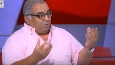 بالفيديو.. عبدالعال حسن: مصر من أول الدول التعدينية فى العالم