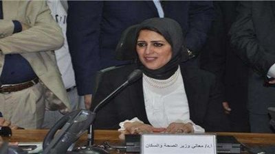 الصحة: 40 مليون جنيه لإعادة بناء مستشفى بني مزار