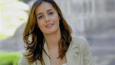 حلا شيحة تغادر مصر: «لا أطيق الانتظار»