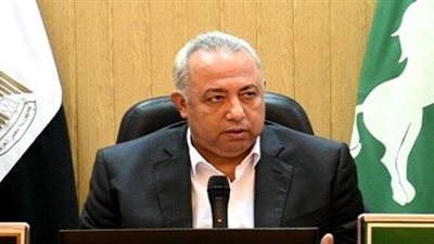 مصادر: تولي محافظ كفر الشيخ الحالي لمحافظة بنى سويف