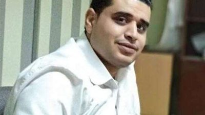 مصرع رجل وإصابة 7 بحادث سير شمال الاقصر