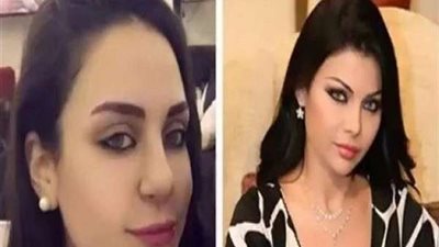 ابنة هيفاء وهبي تنشر رسالة قوية عن الأم ودورها في الحياة