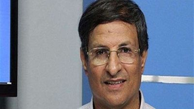 مصطفى يونس: «السبوبة في مصر هي التي تحكم»