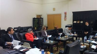 29 متنافسًا على لقب الطالب والطالبة المثالية بجامعة الزقازيق