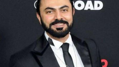 محمد كريم يشوق جمهوره بفيديو من كواليس فيلمه الأمريكي 