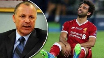 خلال ساعات.. بيان من اتحاد الكرة بشأن تويتة ”صلاح”