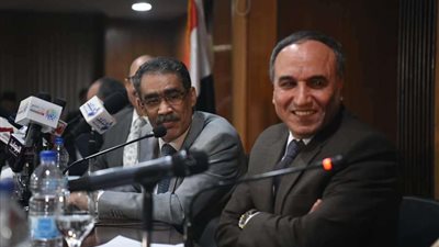 صلاح منتصر: ضياء رشوان ابن مؤسسة الأهرام ولديه تاريخ مشرف