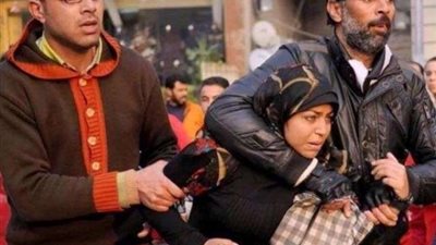 القبض على مسئول إثيوبي لاتهامه بالتعذيب والاغتصاب والقتل.. (صور)