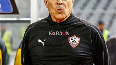 جروس للاعبي الزمالك: الفترة القادمة 