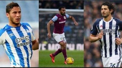 ”الليلة عيد“..  محترفوا الـ”فراعنة“ يزينون الملاعب الأوربية