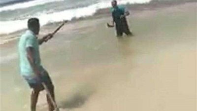 تعرف على.. عقوبة قاتل ضحية شاطئ الإسكندرية