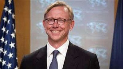 المبعوث الأمريكي لشئون إيران يطالب بتفتيش منشآت طهران النووية