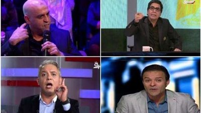 تعرف على.. مصير إعلاميي فضائيات الإخوان بالخارج