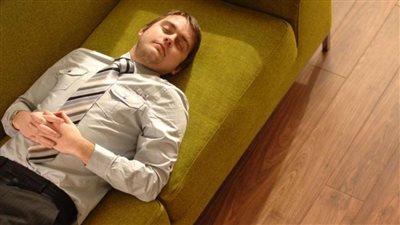 دراسة تكشف فوائد القيلولة لمرضى الضغط