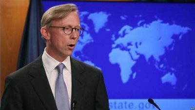 المبعوث الأمريكي لشئون طهران: النظام الإيراني «مافيا دينية»