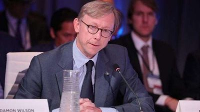 هوك: إيران مازالت تدعم الحوثيين لضرب الرياض