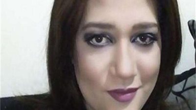 تجديد حبس أمل فتحي 15 يومًا