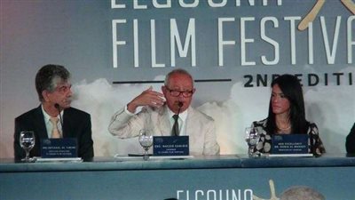 بالصور.. فعاليات إعلان تفاصيل مهرجان الجونة السينمائي