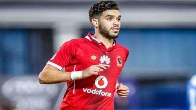 الأهلي يسجل الهدف الأول أمام كامبلا سيتي