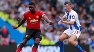 مواعيد مباريات اليوم.. أبرزهم قمة مانشستر يونايتد وتوتنهام