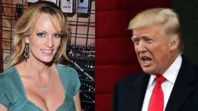 بطلة فضيحة ترامب: الرئيس الأمريكي ضعيف جنسيًا