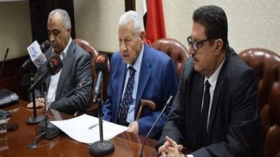 الاعلى للإعلام يحقق في شكوى ضد 