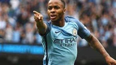 ريال مدريد يحاول التعاقد مع سترلينج قبل غلق باب الانتقالات