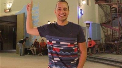 غدًا.. عمرو وهبة ضيف «الرديو بيضحك» على 9090